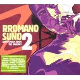 Various - Romano Suno 2 - Gypsy Music From Balkans